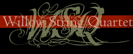 Willow String Quartet